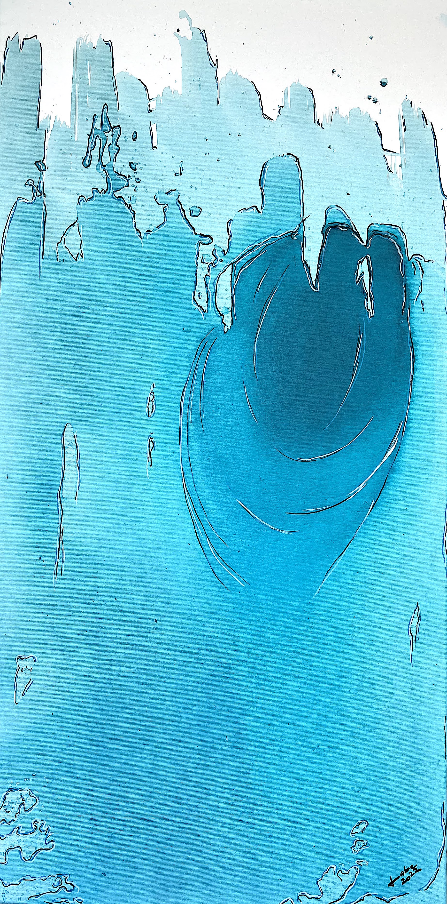 Liquid ICE - Chapter Six